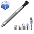 Hardvoro™ 3/8" Heavy Duty Offset Extension