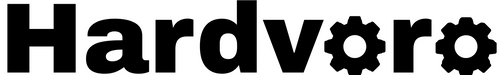 Hardvoro