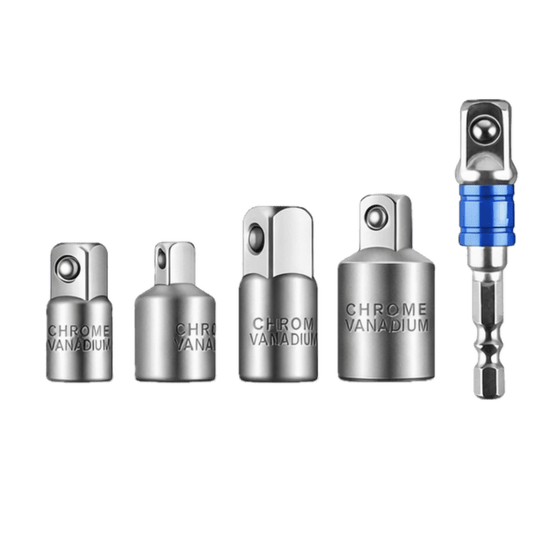 FREE Socket Adapter Set - Hardvoro