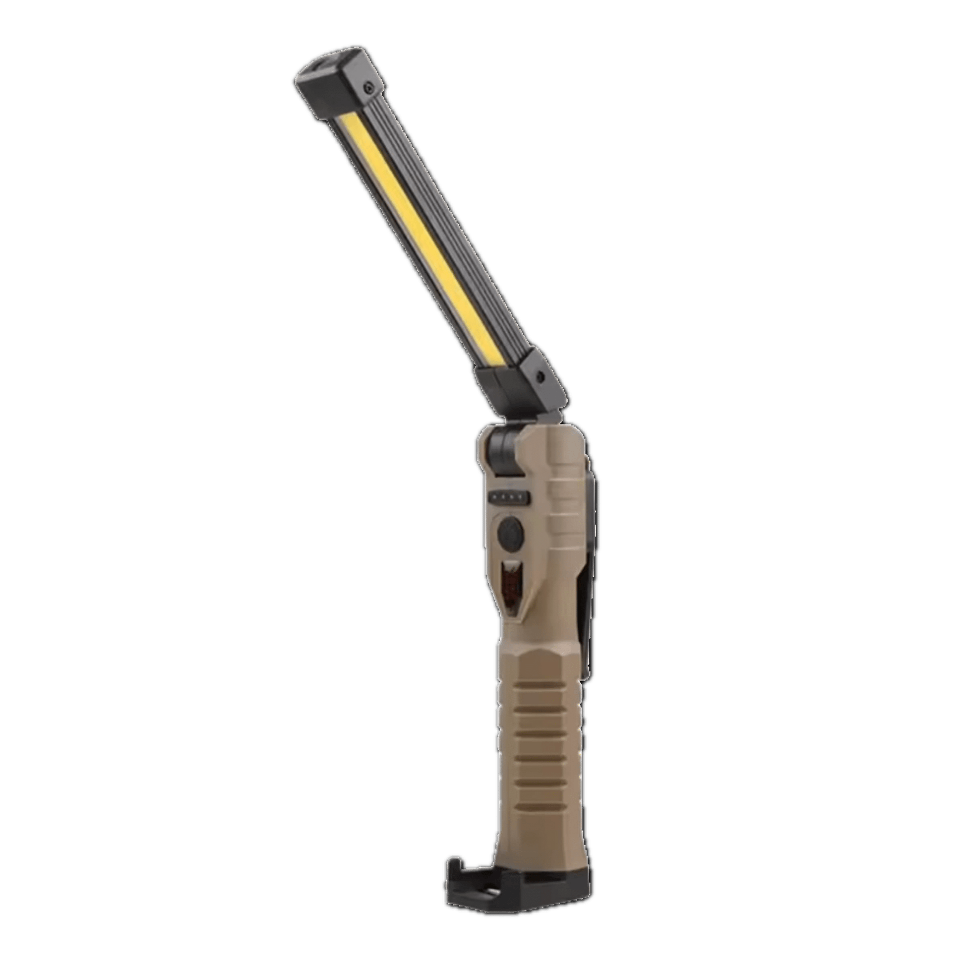 Hardvoro™ 180° Magnetic Work Light - Hardvoro