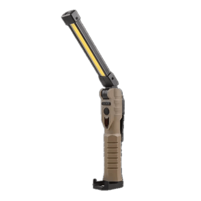 Hardvoro™ 180° Magnetic Work Light - Hardvoro